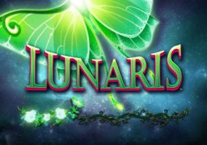 General information about Lunaris slot