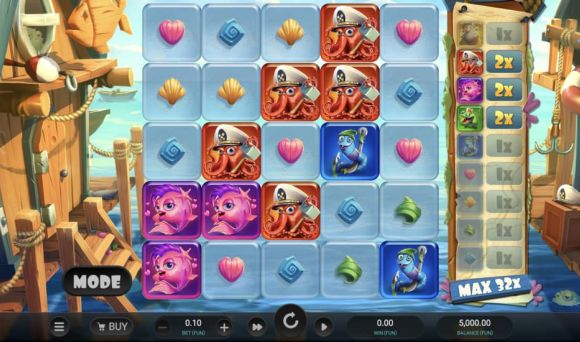 Lure of Fortune