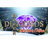 Maaax Diamonds Christmas Edition slot