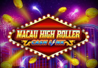 Macau High Roller logo