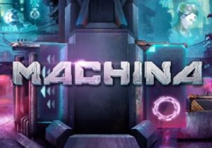 General information about Machina slot