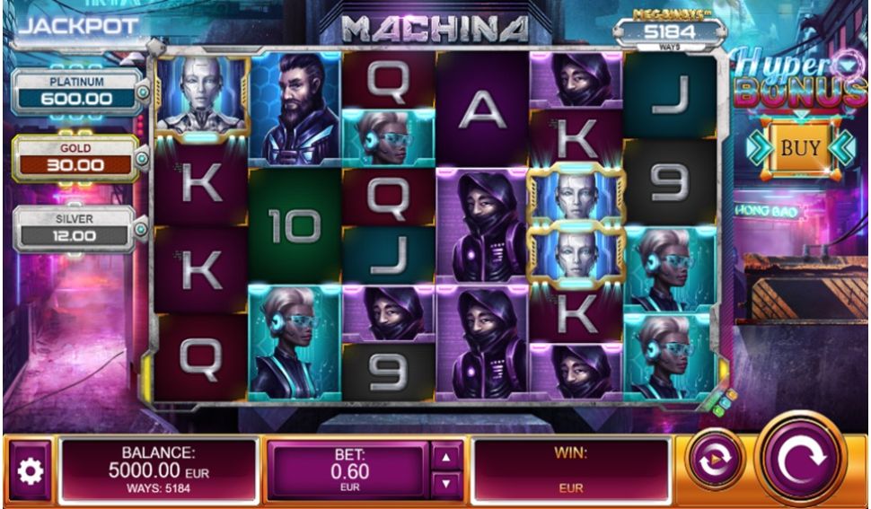 Machina