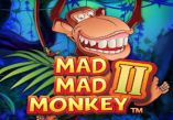 Mad Mad Monkey 2 