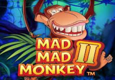 Mad Mad Monkey 2 