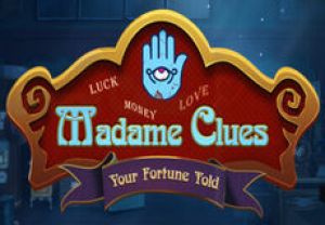 General information about Madame Clues slot