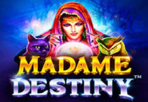 General information about Madame Destiny slot