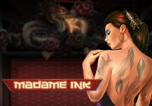Madame Ink
