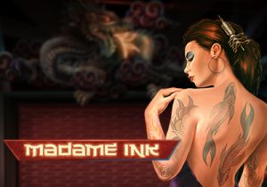 General information about Madame Ink slot