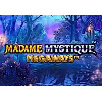 Madame Mystique Megaways