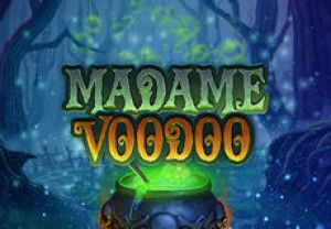 General information about Madame Voodoo slot