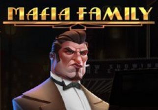 Mafia Family logo