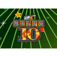 Magic 10