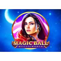 Magic Ball