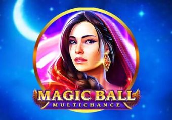 Magic Ball Multichance logo