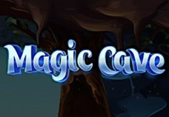 Magic Cave logo