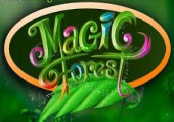 Magic Forest logo