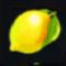 Lemon symbol