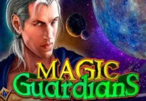 General information about Magic Guardians slot