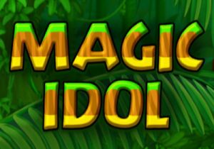 General information about Magic Idol slot