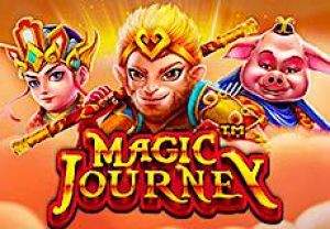 General information about Magic Journey slot