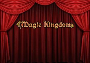 General information about Magic Kingdom slot