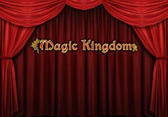 Magic Kingdom logo