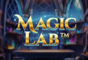 General information about Magic Lab slot