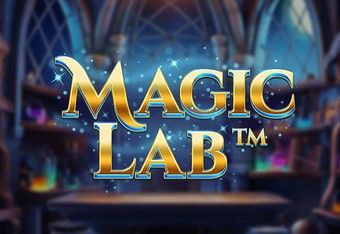 Magic Lab logo