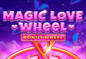 General information about Magic Love Wheel slot