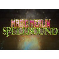 Magic Merlin: Spellbound