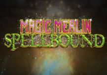Magic Merlin Spellbound