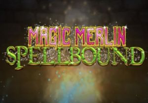 Magic Merlin: Spellbound slot