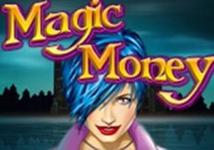 General information about Magic Money slot