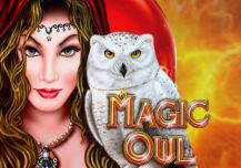 Magic Owl