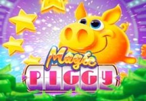 General information about Magic Piggy slot