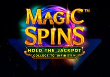 Magic Spins™