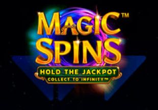 General information about Magic Spins™ slot