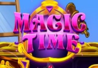 Magic Time logo