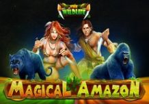Magical Amazon