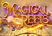 Magical Reels