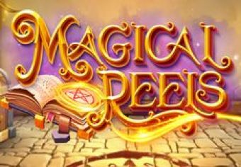 Magical Reels logo