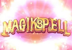 General information about Magikspell slot