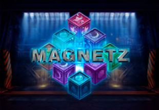General information about Magnetz slot
