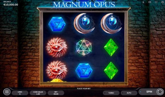 Magnum Opus
