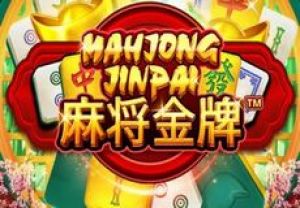 General information about Mahjong Jinpai slot