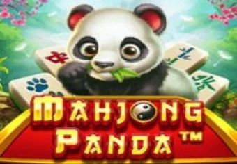 Mahjong Panda logo