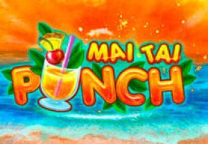 General information about Mai Tai Punch slot