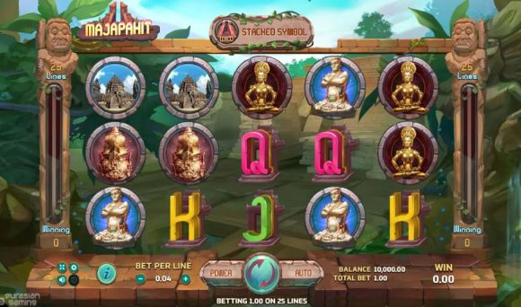 Majapahit