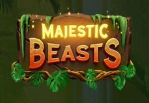 General information about Majestic Beasts slot