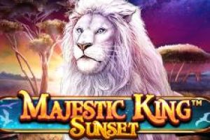 majestic king slot free